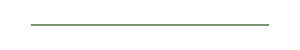 Green Divider Line