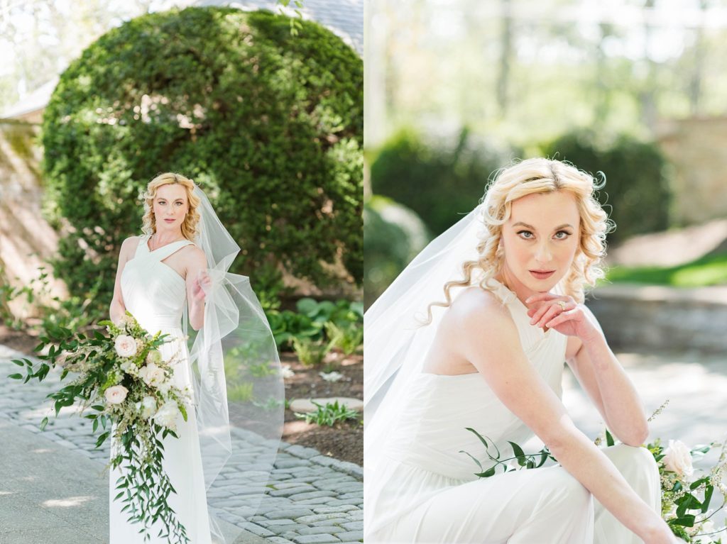  Conestoga House and Gardens Styled Shoot