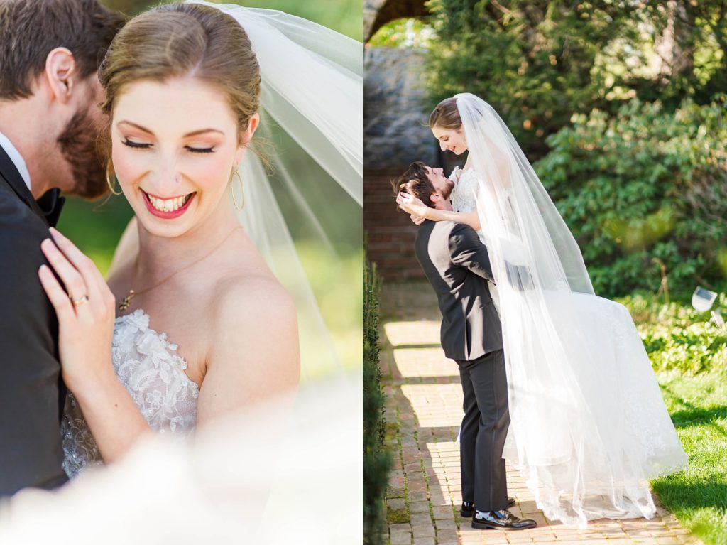  Conestoga House and Gardens Styled Shoot