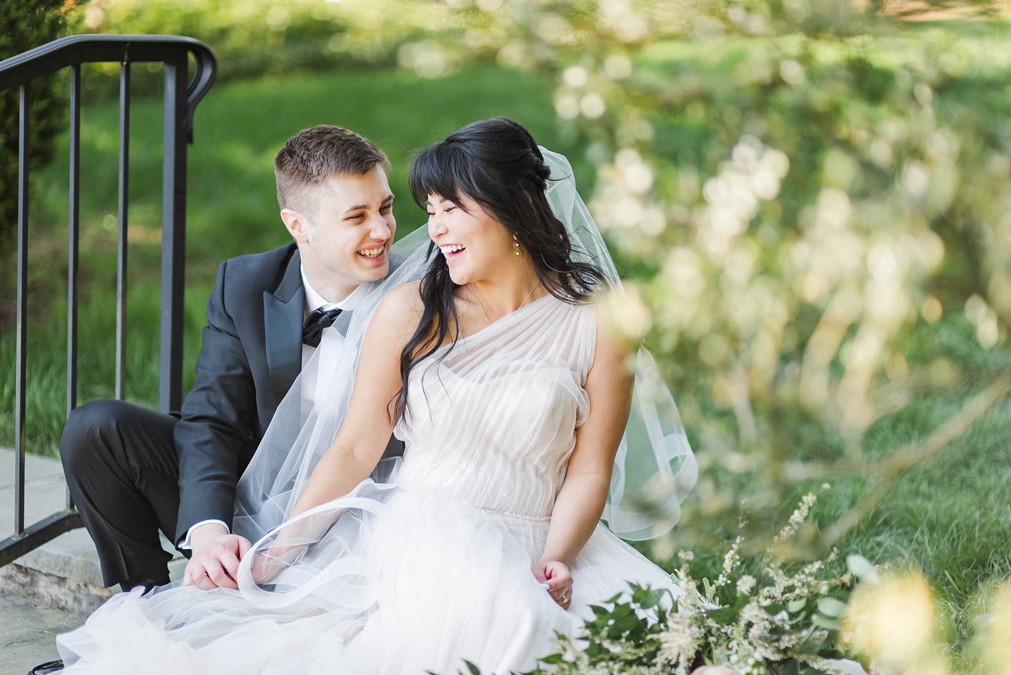 Conestoga House and Gardens Styled Shoot
