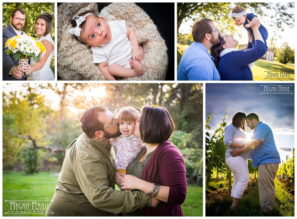 Community over Competition - Kate Martin Photography | Wedding, Maternity, Newborn, and Family Sessions by Megan Marie Photography