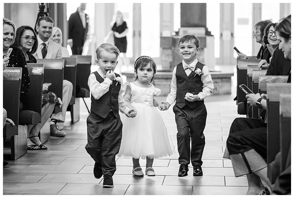 Surf City Wedding Photographer