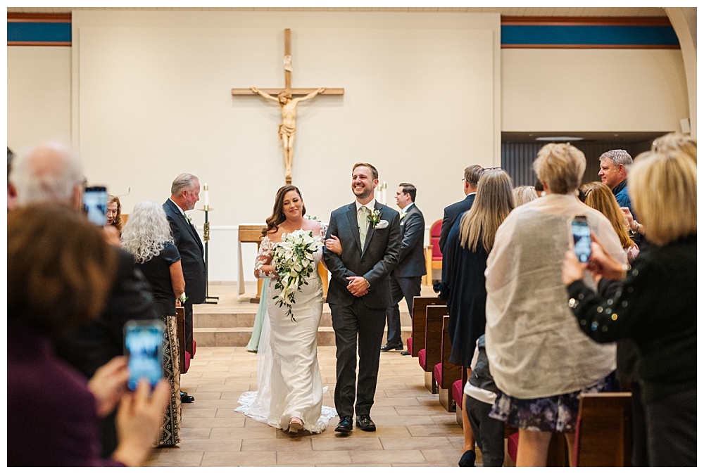 Surf City Wedding Photographer