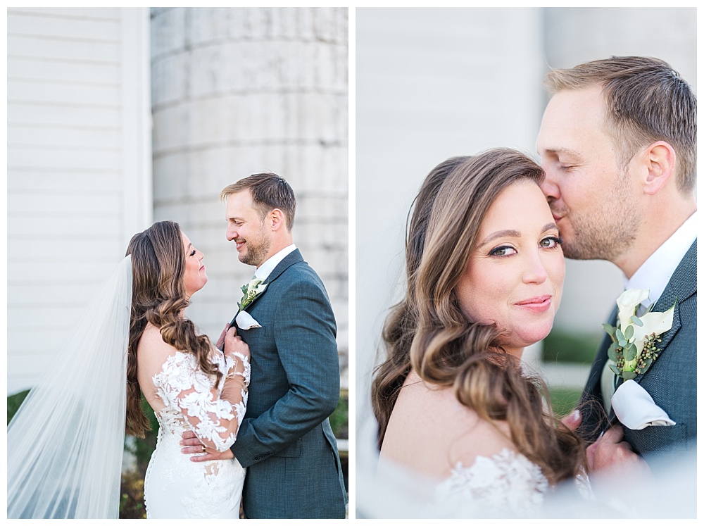 Surf City Wedding Photographer