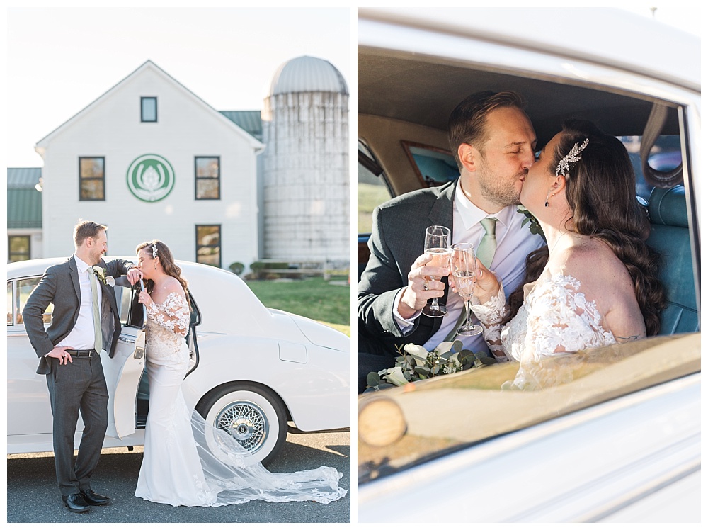 New Jersey Wedding Photographer