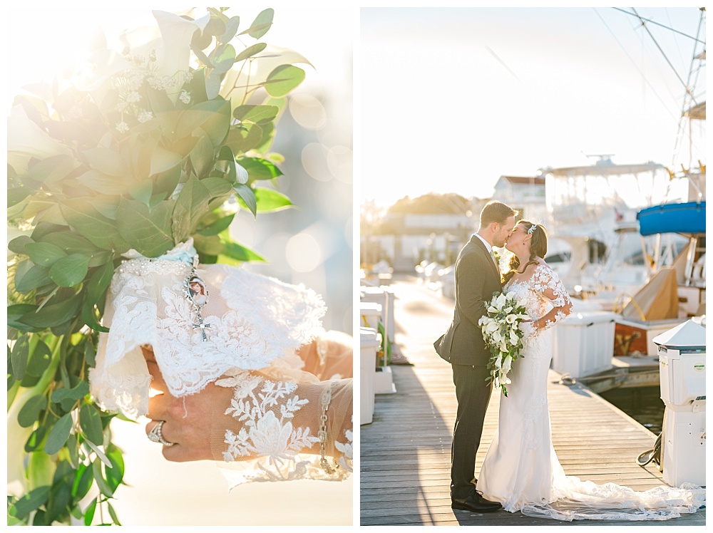 New Jersey Wedding Photographer