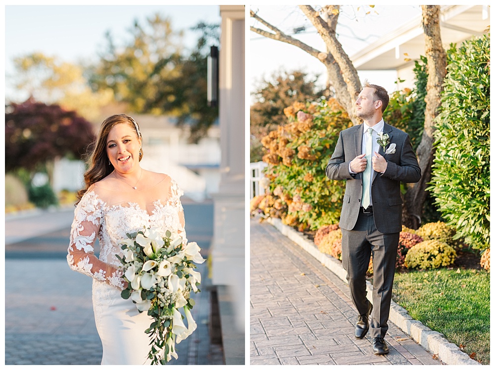 Surf City Wedding Photographer