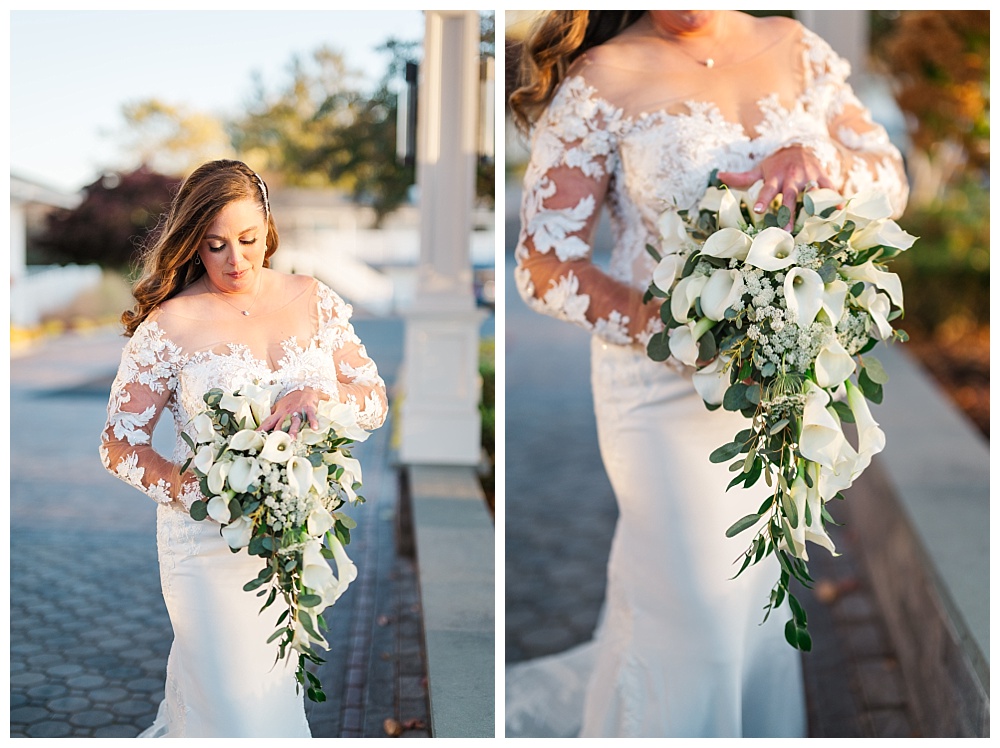 Surf City Wedding Photographer