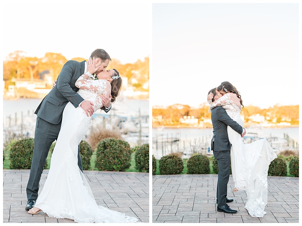 Surf City Wedding Photographer