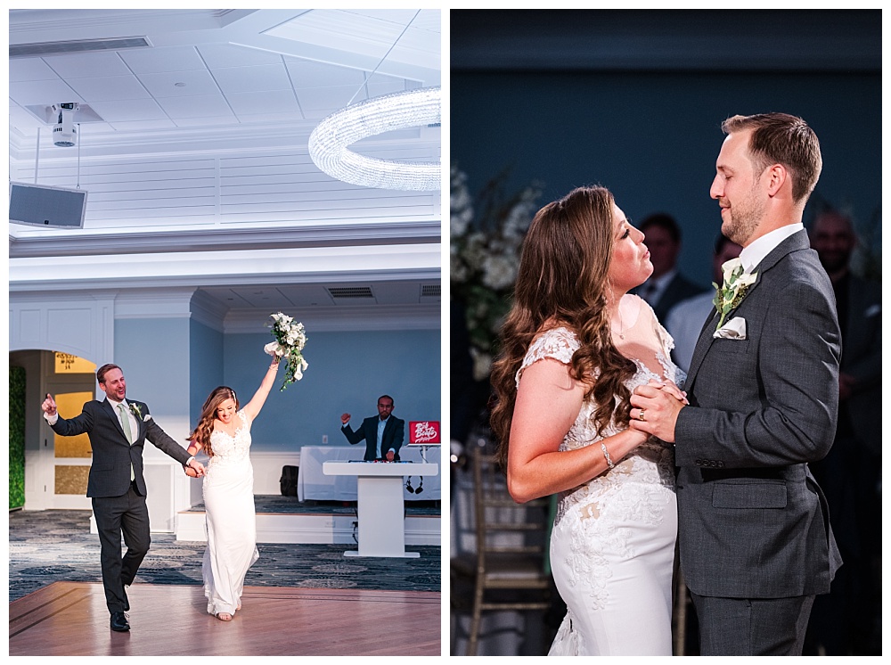 Surf City Wedding Photographer