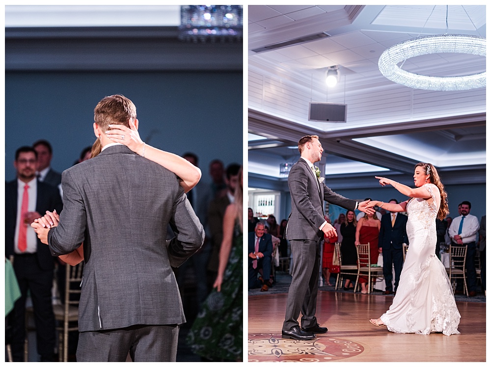 Surf City Wedding Photographer