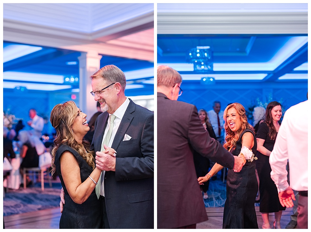 Surf City Wedding Photographer