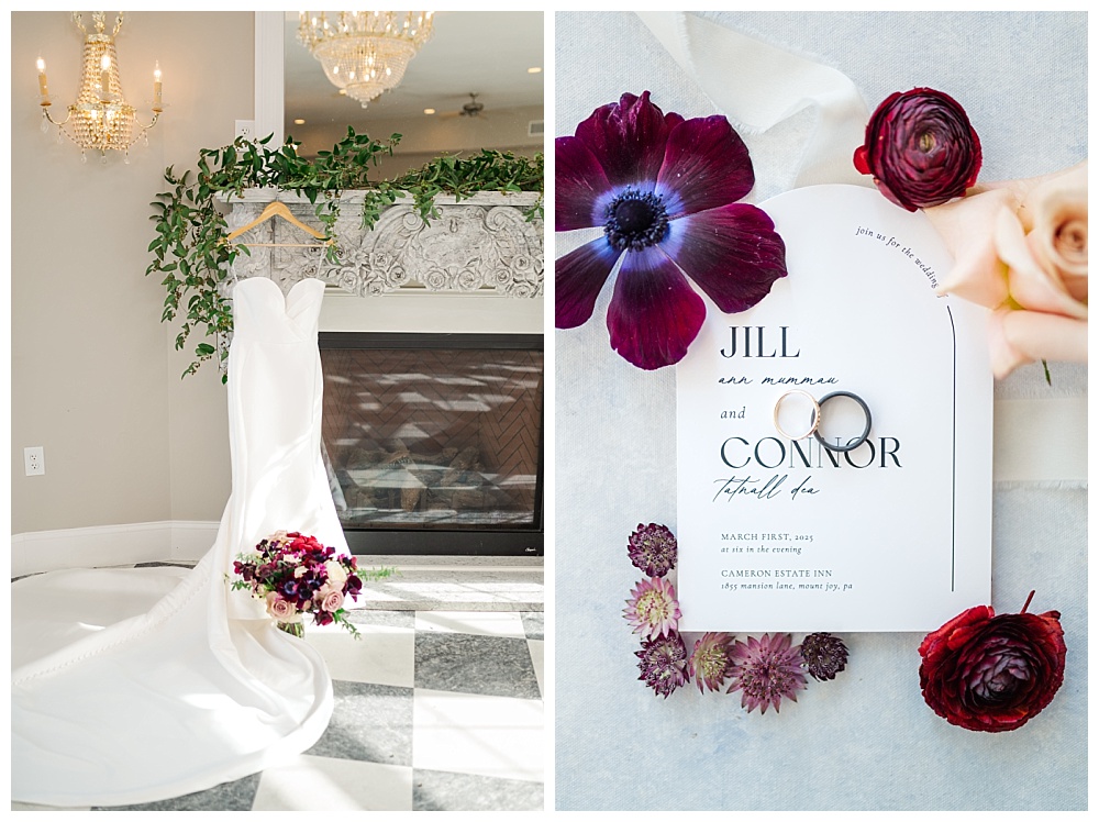 Lancaster County Wedding Photographer