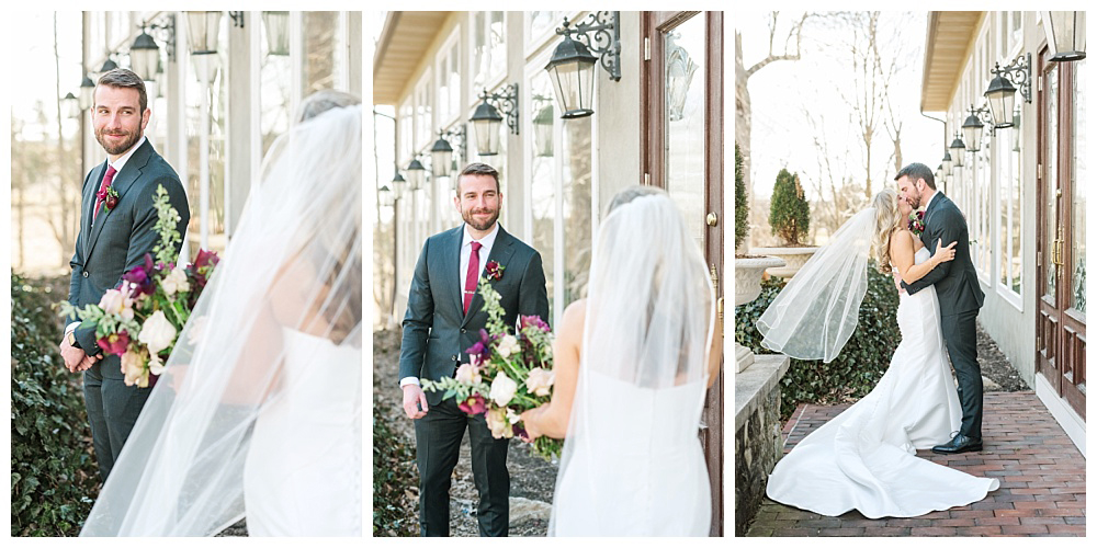 Lancaster County Wedding Photographer