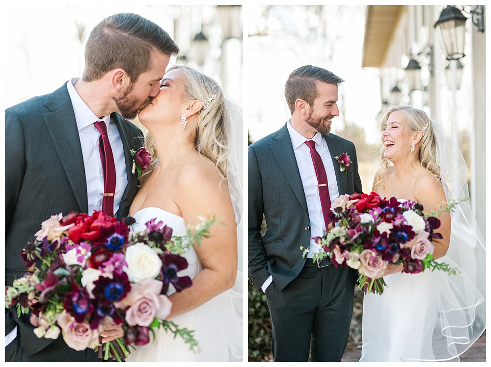 Cameron Estates Wedding