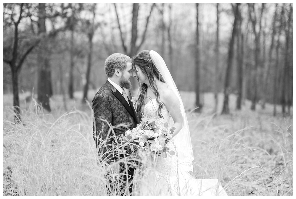 Central PA Wedding Photographer