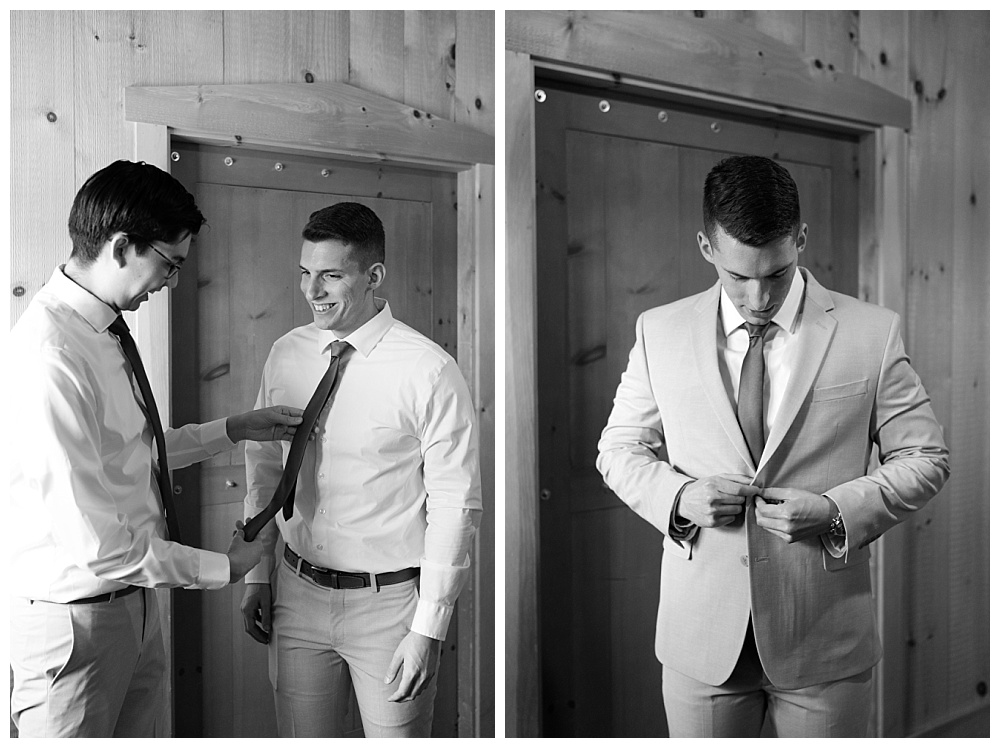 Lancaster County Wedding Photographer